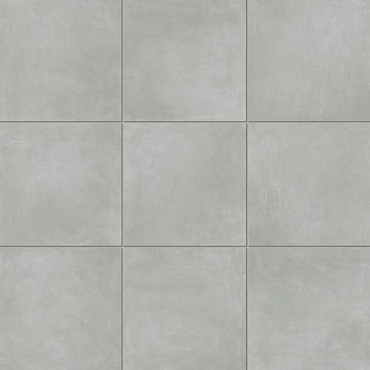 GeoCeramica 100x100x4 Locarno Silver